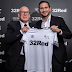 Gbosa: Frank Lampard becomes This Football Club manager on a 3 yr contract [Guess Which]
