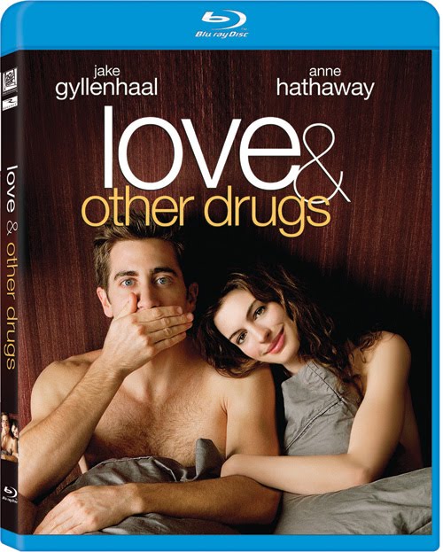 love and other drugs dvd. Love and Other Drugs released