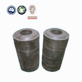 Taphole Brick