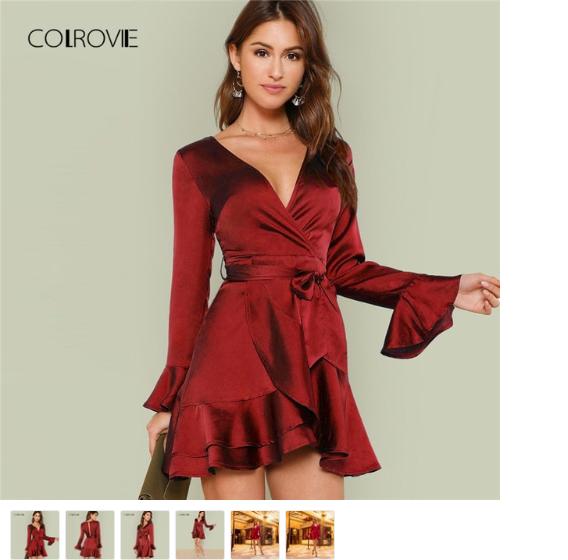 Female Gown Dress - Cheap Affordable Plus Size Clothing