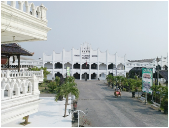 Pondok Pesantren Modern Terbaik di Jawa Tengah