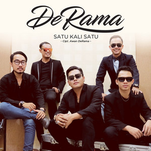 DeRama - Satu Kali Satu