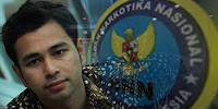 Kasus Narkoba Raffi Ahmad