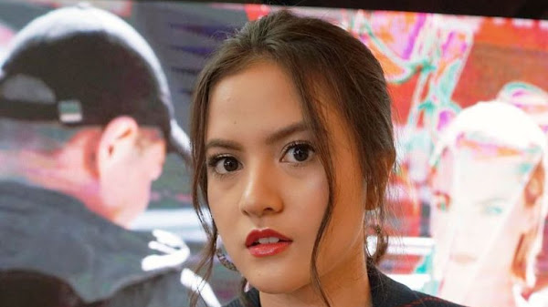 √ Biodata Marsha Aruan Lengkap, Agama, Pacar Dan IG Asli