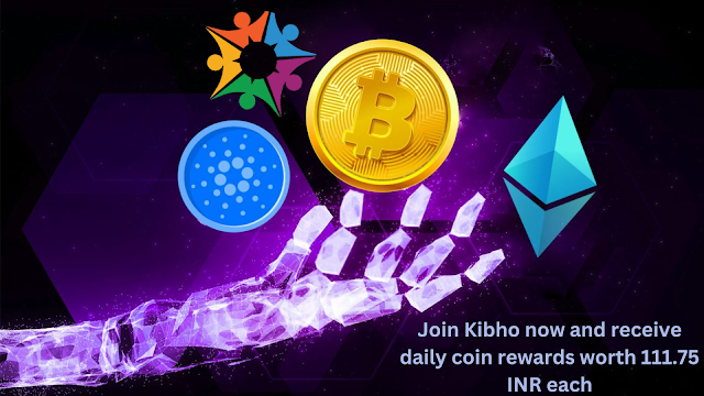 Kibho: The Future of Cryptocurrency