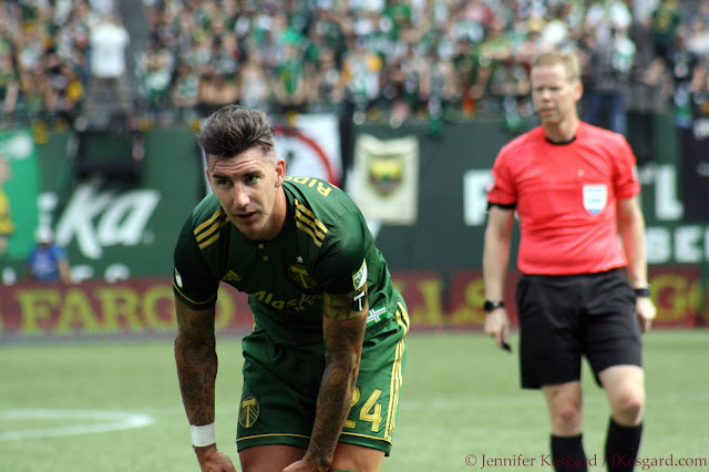 liam ridgewell