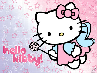 hello kitty wallpaper