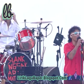 Lirik Lagu Slank - Polisi Yang Baik Hati