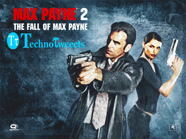 max payne 2 highly compressed game