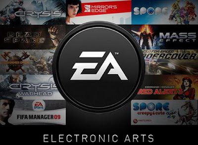 EA Develops Android Games