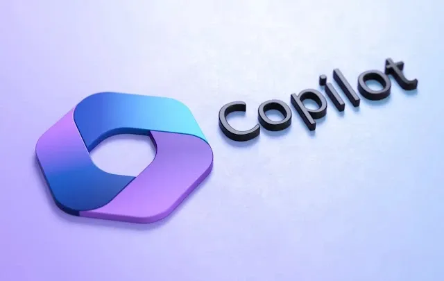 تطبيق Microsoft Copilot الذكاء الاصطناعي مايكروسوفت للايفون 2024