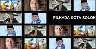 Para Tokoh yang Diprediksi Bakal Maju di Pilkada Kota Solok 2020