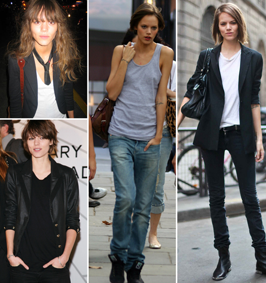 Freja Beha Erichsen