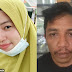 'Isteri saya curang dengan penjual sayur' - Suami bunuh & buang mayat isteri hamil 6 bulan dalam tangki septik