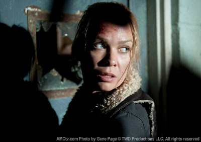 The Walking Dead - 3x14 - Prey