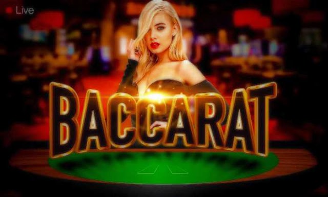 Tips Cara Bermain Baccarat Buat Pemula Agar Menang Terus