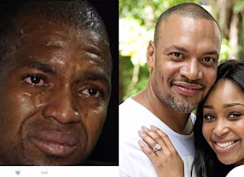 BAD NEWS:Itumeleng Khune In Trouble As Ex-Girlfriend Minnie Dlamini Messes Up Over Her Wedding
