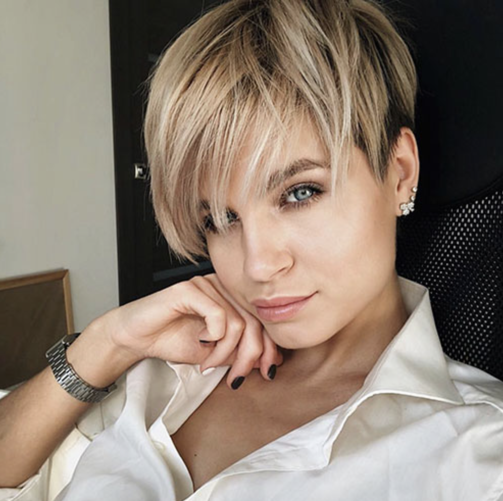 pixie haircuts 2023