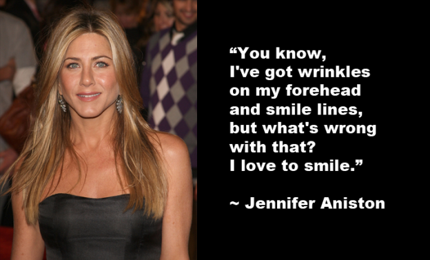 35 Best Jennifer Aniston Quotes ~ Milton Facts