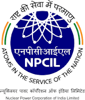 75 Posts - Nuclear Power Corporation of India Limited - NPCIL Recruitment 2022 - Last Date 31 July at Govt Exam Update