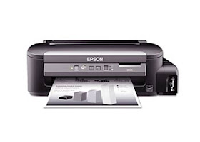 Epson M100 Printer Price and Review