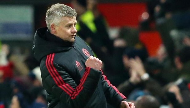 Manchester United Cepat Membuat Keputusan Permanenkan Solskjaer