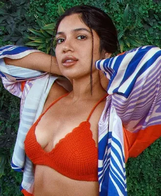 Bhumi Pednekar