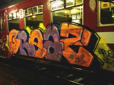 greaz graffiti