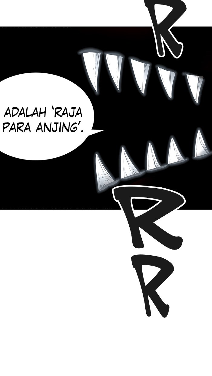 Webtoon Tower Of God Bahasa Indonesia Chapter 441