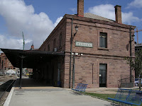 Estación de Teruel