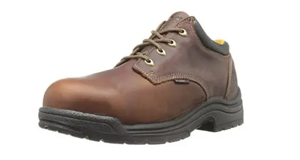 5- Timberland Earthkeepers Front Country Lite Oxford Shoes for Men