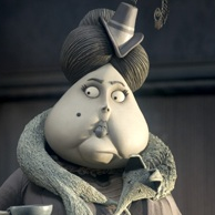 Tracey Ullman - Corpse Bride