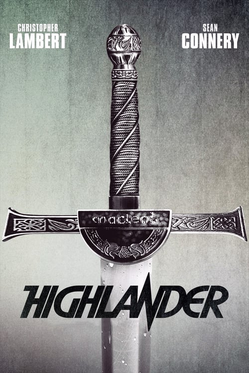 Highlander - L'ultimo immortale 1986 Film Completo Streaming