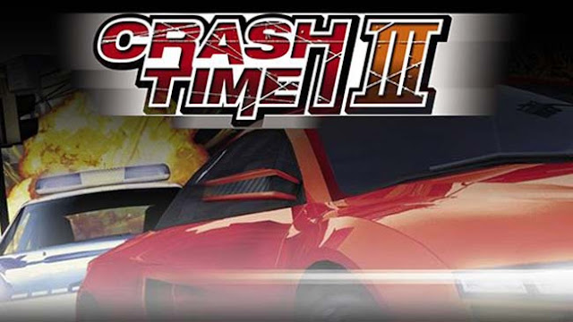 Crash Time 3 Free Download