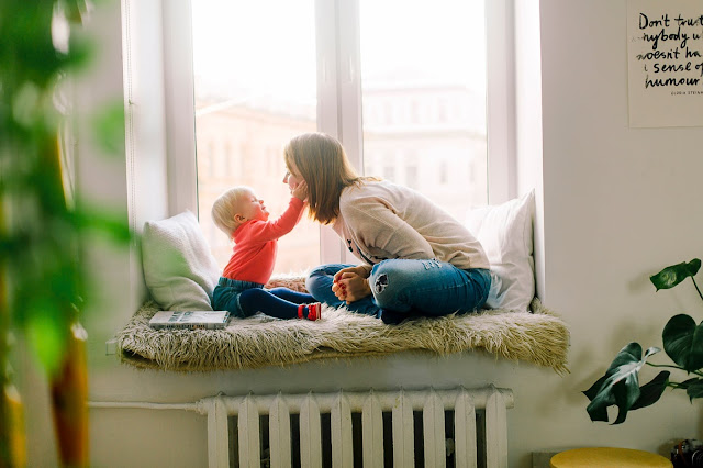 anxiety in children