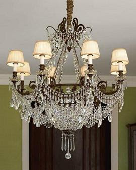 chandelier lighting