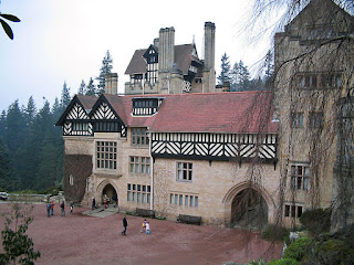 Cragside