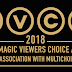 AMVCA Call For Entries Closes At The End Of April 