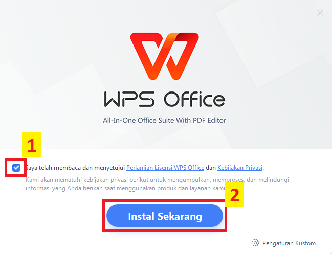 Wps office ключ