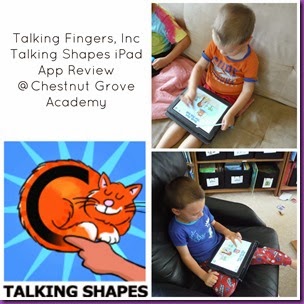 TalkingFingers