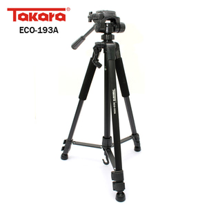 TRIPOD TAKARA ECO-193A - Kamera Foto & Video - Rp. 140.000