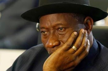Exposed! Jonathan’s Government Took Another N10bn Just Weeks Before Handing Over