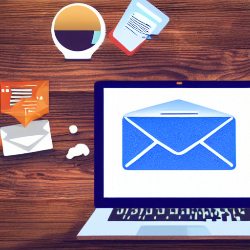 Creating an effective email marketing strategy