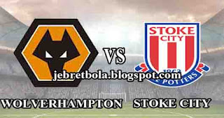 prediksi skor wolverhampton vs stoke city