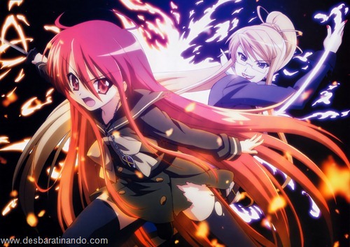 shakugan no shana anime wallpapers papeis de parede anime download desbaratinando  (142)