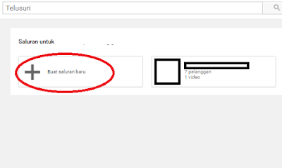 Cara Membuat Channel Youtube Luar Negeri (Target Negara Bule)