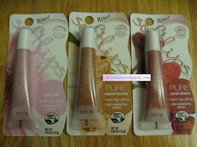 softlips pure gloss