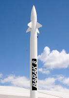 Barak 8