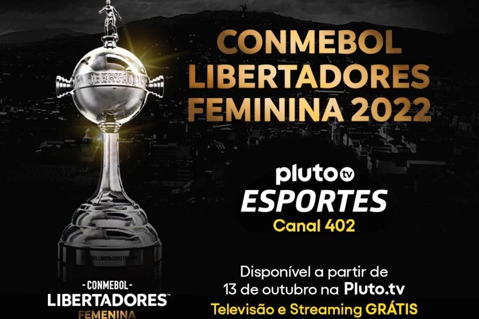 COPA LIBERTADORES jogo online gratuito em