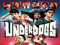 Download Film The Underdogs (2017) Full Movie Gratis